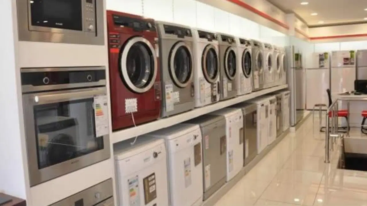 Bilecik Beyaz Eşya Tamircisi